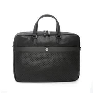 cartella new holey nero