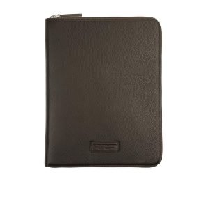 note book vermont A4 marrone