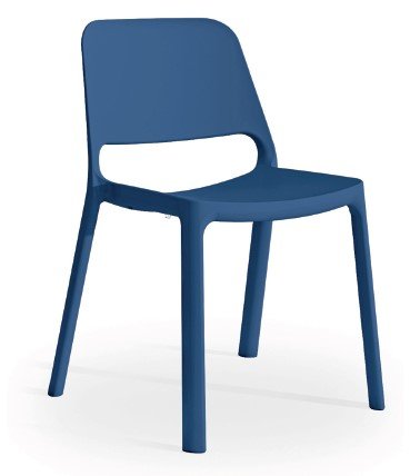 sedia attesa simple