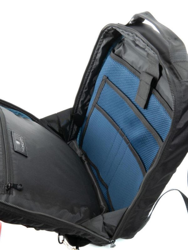 Zaino multypocket round - immagine 3