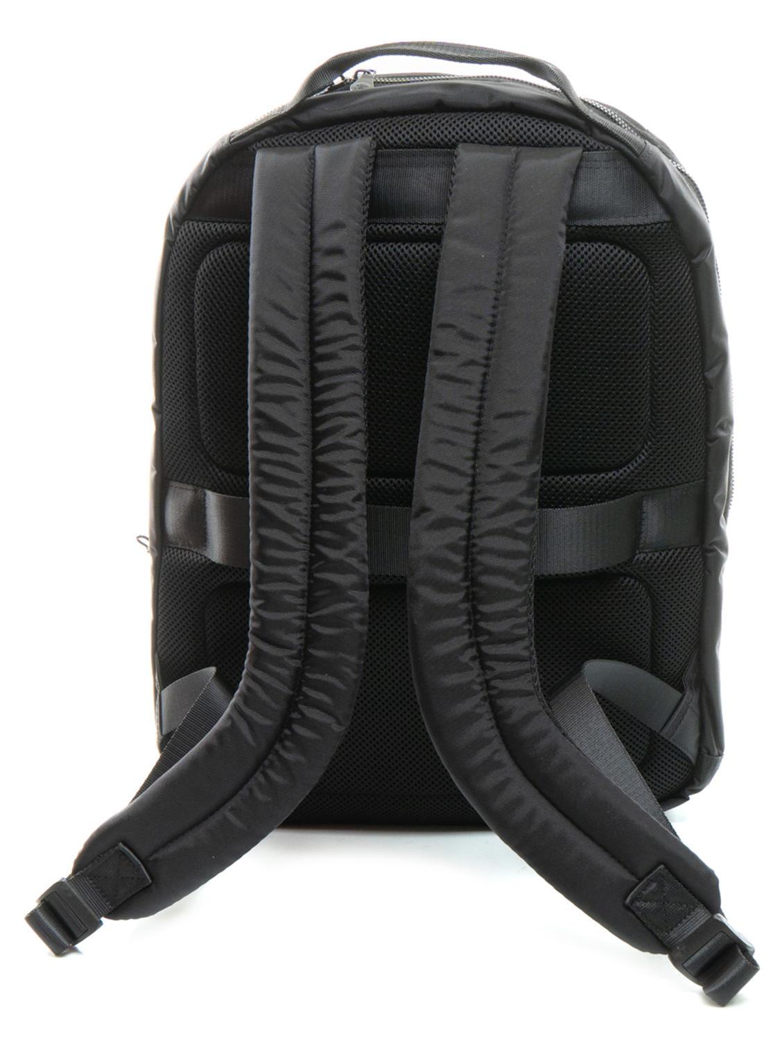 Zaino multypocket round - immagine 2
