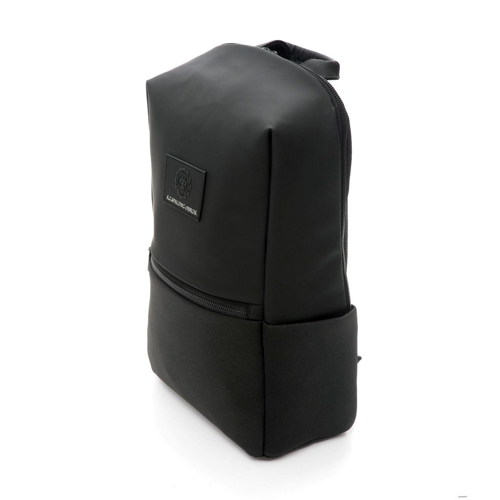 Zaino blackmore zip - immagine 2