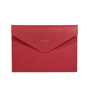 portadocumenti fedor rosso
