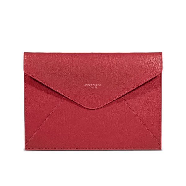 portadocumenti fedor rosso