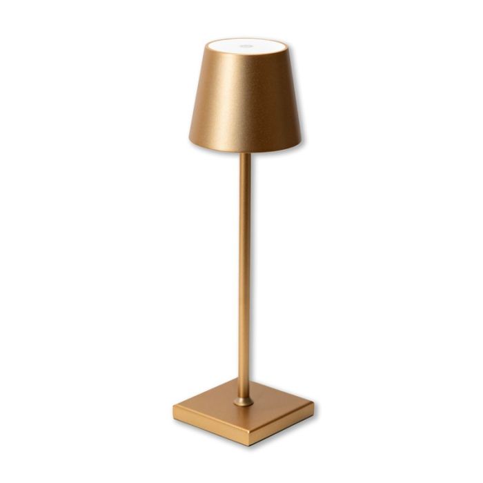 touch lamp H38 oro