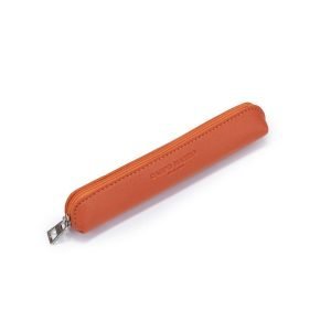 portapenna small arancio