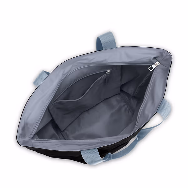 borsa maddalena nero interno
