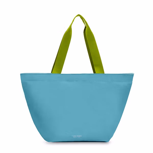 borsa maddalena verde
