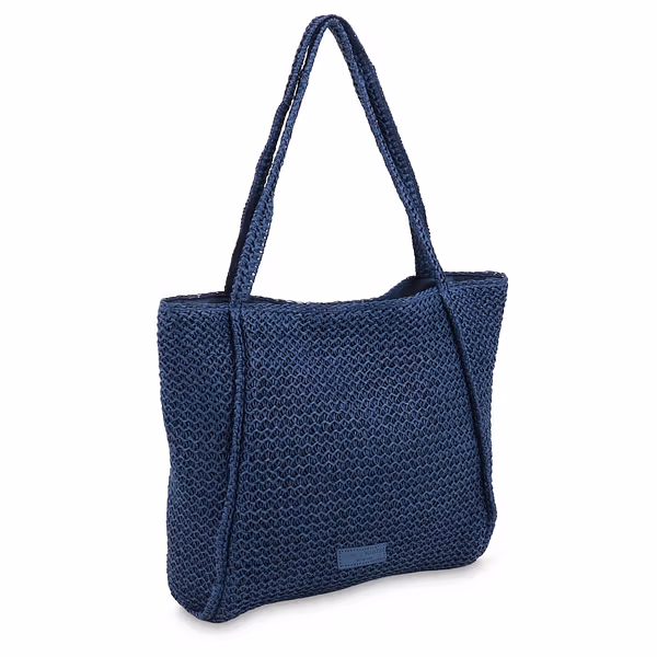 borsa sebastian blu