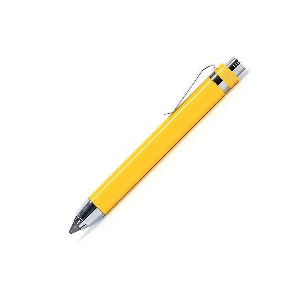 matitone portamine giallo