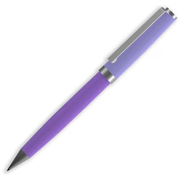 penna sfera pop viola