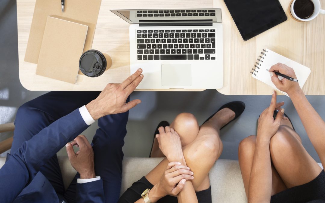 Back to work: 5 consigli per ripartire al meglio