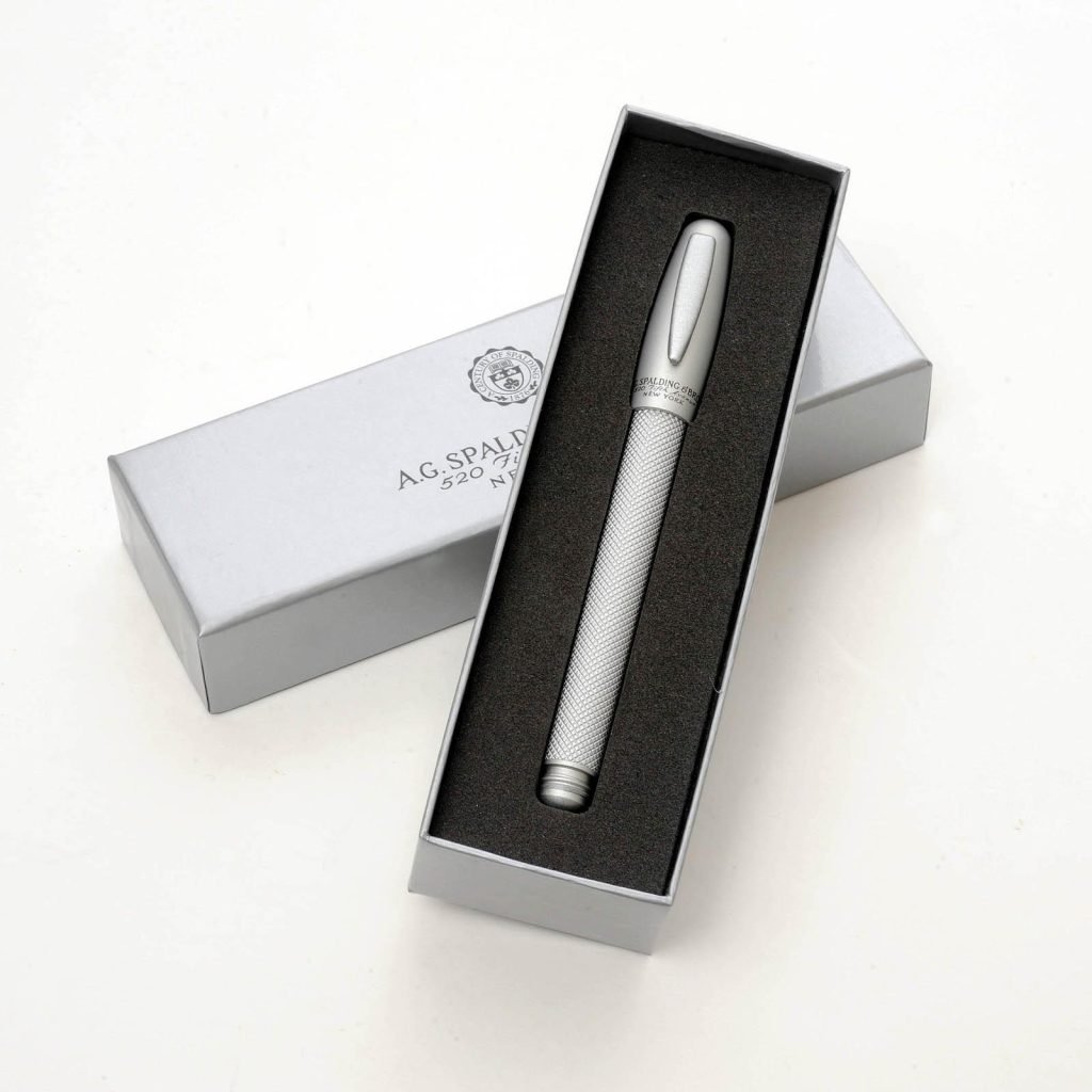 penna crest roller